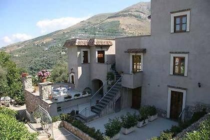 Апартаменти Il Casale Del Golfo Віко-Екуенсе Номер фото